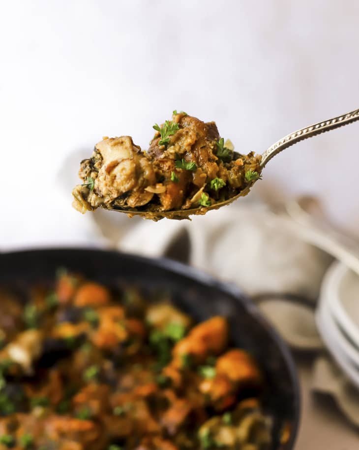 Southern Oyster Dressing Recipe (Thanksgiving) The Kitchn